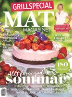 Matmagasinet